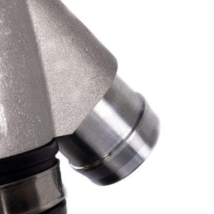 Turbo Inlet Pipes | Audi C8 RS6 & RS7 | Integrated Engineering