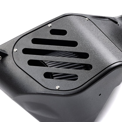iE Polymer Intake System for Audi B9/B9.5 Q5 2.0T