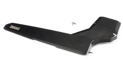 Carbon Fiber Cover | VW MK8 GTI, Golf R & Audi 8Y S3 Intake Systems | Integrated Engineering