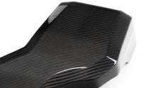 Carbon Fiber Cover | VW MK8 GTI, Golf R & Audi 8Y S3 Intake Systems | Integrated Engineering