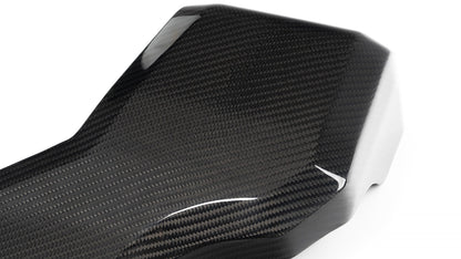 Carbon Fiber Cover | VW MK8 GTI, Golf R & Audi 8Y S3 Intake Systems | Integrated Engineering