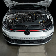 Poly Lid | iE MK8 Cold Air Intake | Integrated Engineering