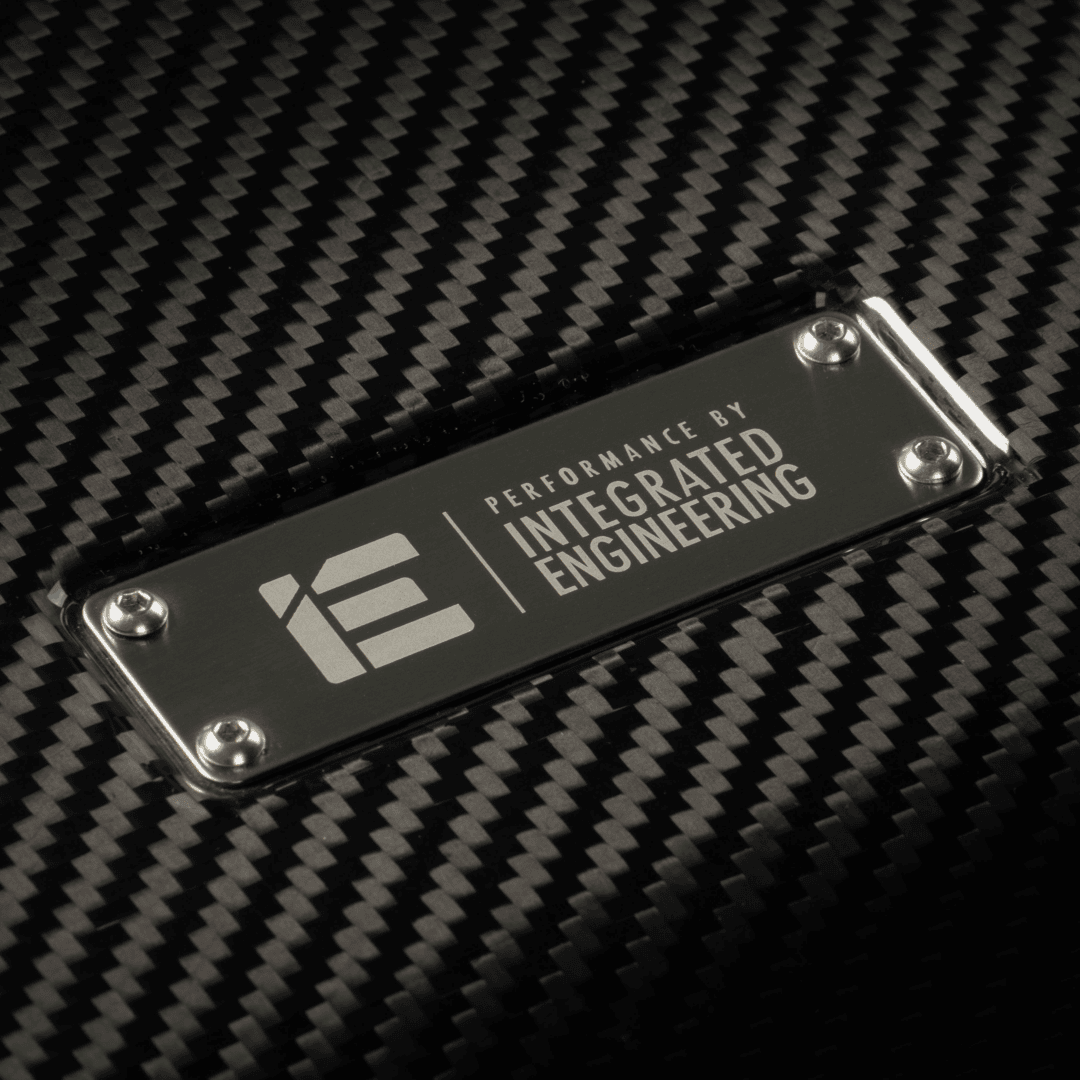 4M Carbon Air Intake System | Audi SQ7, SQ8, RSQ8 / Lamborghini Urus / Porsche Cayenne Turbo | Integrated Engineering