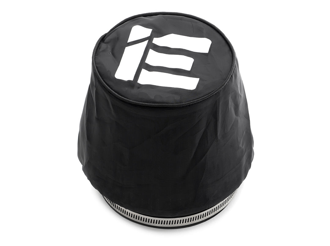 Harsh Climate 5" Oiled Air Filter & Sock Upgrade Kit | Integrated Engineering