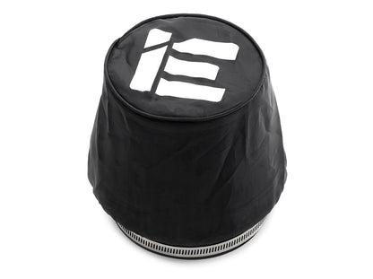 Harsh Climate 5" Oiled Air Filter & Sock Upgrade Kit | Integrated Engineering