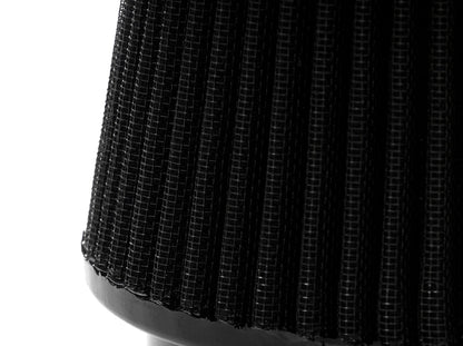 Harsh Climate 5" Oiled Air Filter & Sock Upgrade Kit | Integrated Engineering