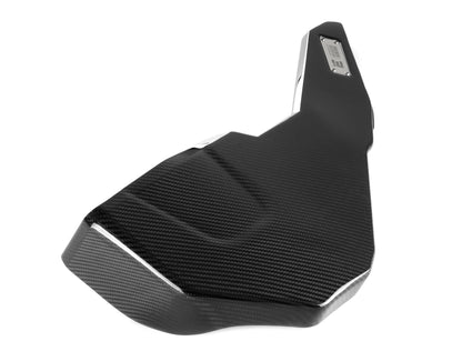 Carbon Lid For 3.0T Intakes | Audi C7/C7.5 A6 & A7 | Integrated Engineering