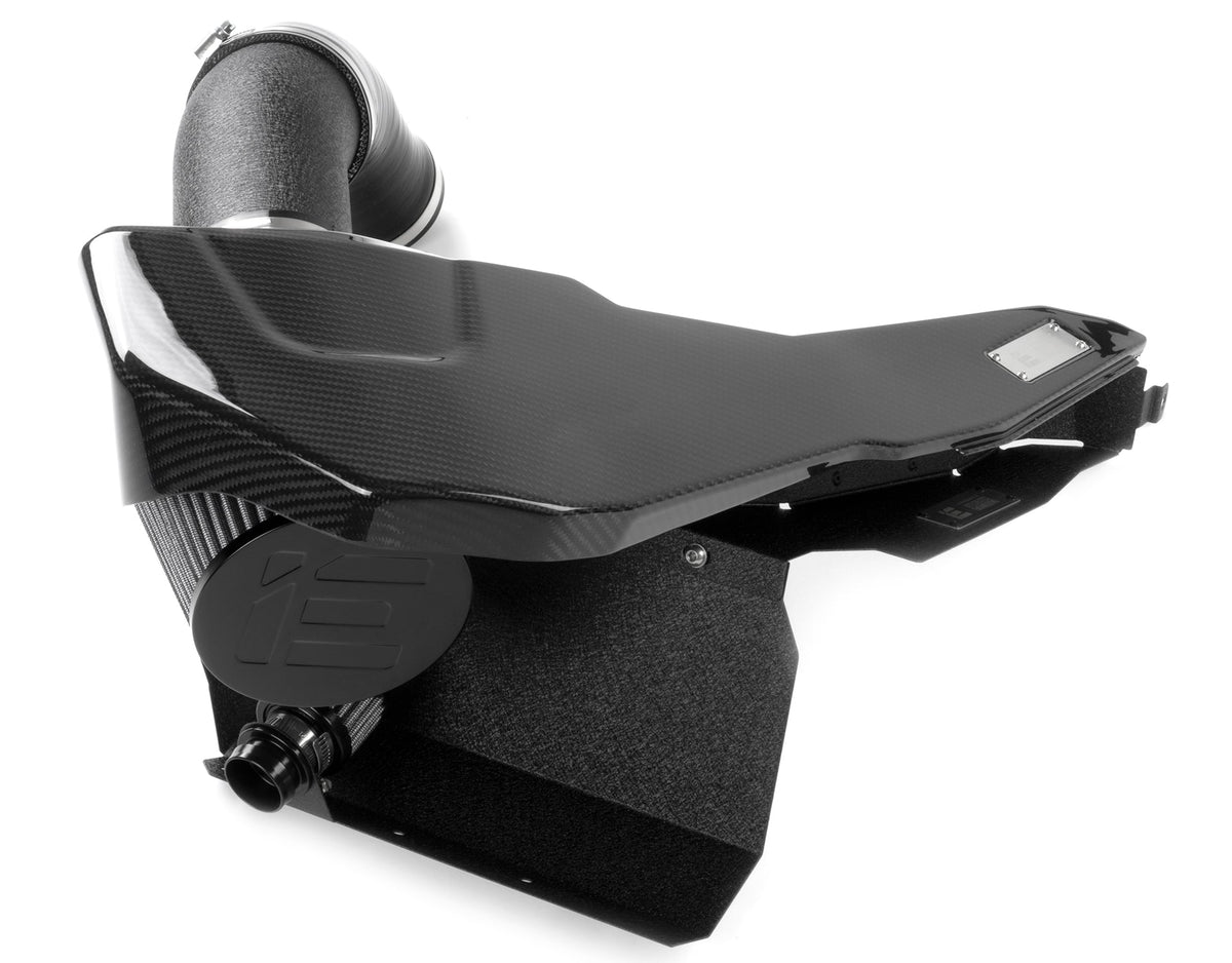 Audi 3.0T Cold Air Intake | C7 A6 & A7 | Integrated Engineering