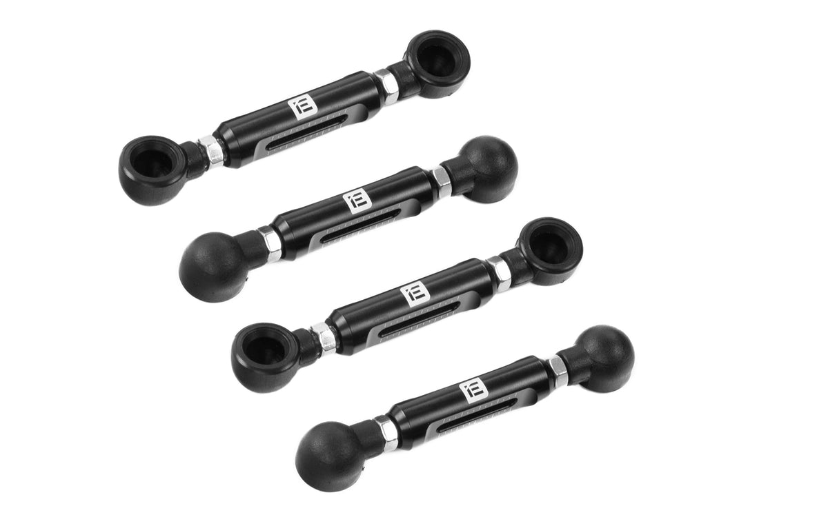 Lowering Link Kit | Audi C7/C7.5 S6, S7, A6 & A7 | Integrated Engineering