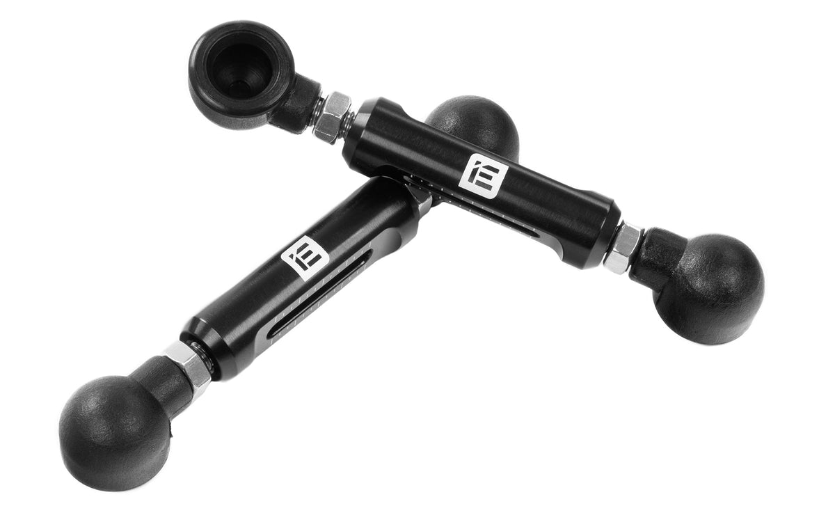 Lowering Link Kit | Audi C7/C7.5 S6, S7, A6 & A7 | Integrated Engineering