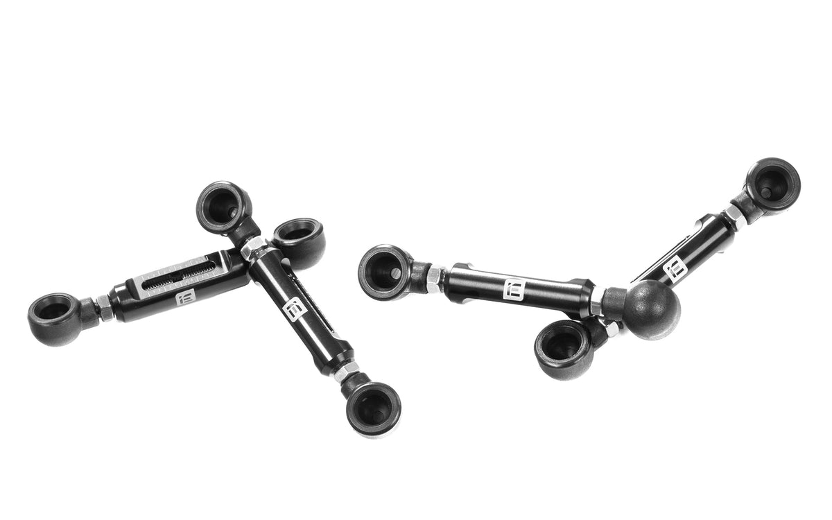 Lowering Link Kit | Audi C7/C7.5 S6, S7, A6 & A7 | Integrated Engineering