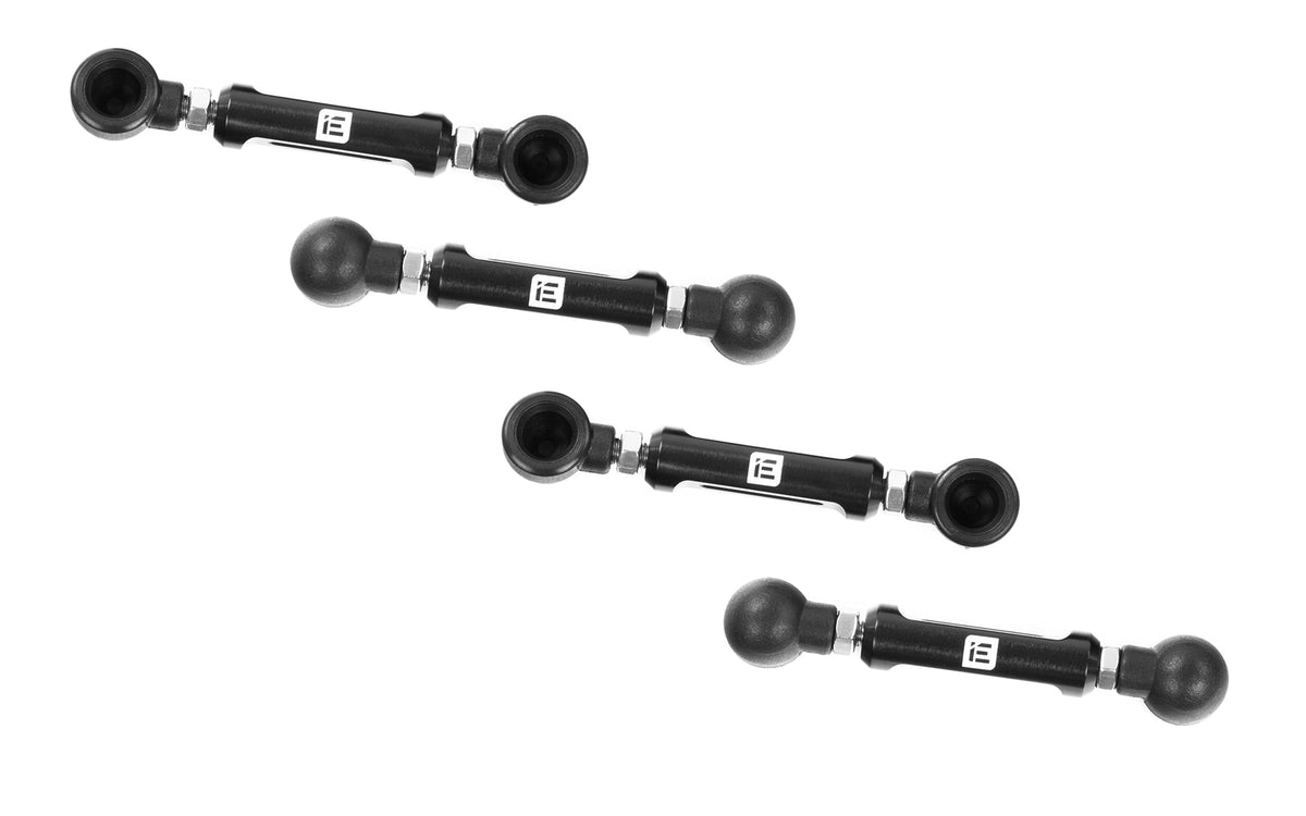 Lowering Link Kit | Audi C7/C7.5 S6, S7, A6 & A7 | Integrated Engineering