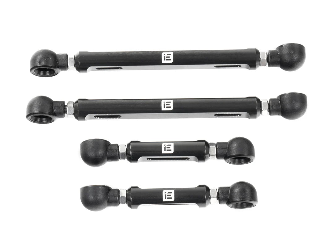 IE Lowering Link Kit for Audi C8 RS6, RS7, S6, S7, A6, A7, and E-Tron