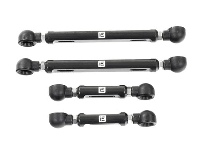 IE Lowering Link Kit for Audi C8 RS6, RS7, S6, S7, A6, A7, and E-Tron