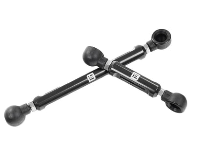 IE Lowering Link Kit for Audi C8 RS6, RS7, S6, S7, A6, A7, and E-Tron
