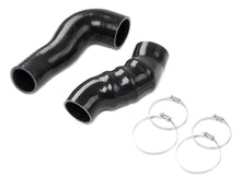 Intercooler Charge Pipes | MK6 GLI (Gen 3) With IE FDS Intercooler | Integrated Engineering