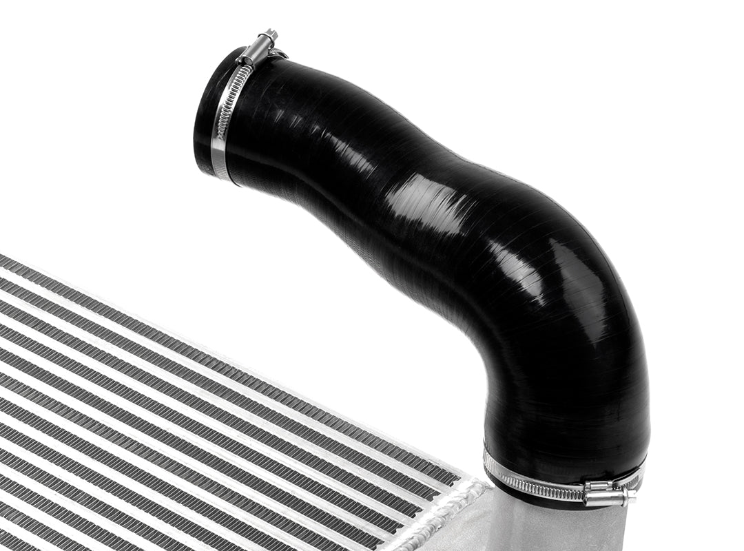 Intercooler Charge Pipes | MK6 GLI (Gen 3) With IE FDS Intercooler | Integrated Engineering