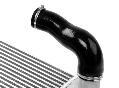 Intercooler Charge Pipes | MK6 GLI (Gen 3) With IE FDS Intercooler | Integrated Engineering