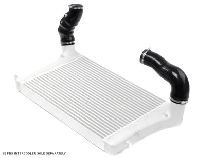 Intercooler Charge Pipes | MK6 GLI (Gen 3) With IE FDS Intercooler | Integrated Engineering