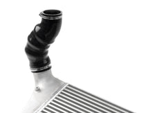 Intercooler Charge Pipes | MK6 GLI (Gen 3) With IE FDS Intercooler | Integrated Engineering