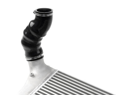 Intercooler Charge Pipes | MK6 GLI (Gen 3) With IE FDS Intercooler | Integrated Engineering