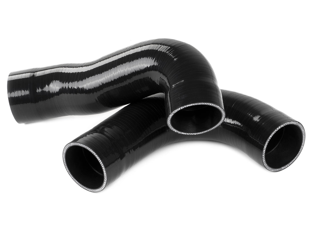 Intercooler Charge Pipes Upgrade Kit | VW MK8 Golf R, GTI, and Audi 8Y A3, S3 | Integrated Engineering