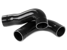 Intercooler Charge Pipes Upgrade Kit | VW MK8 Golf R, GTI, and Audi 8Y A3, S3 | Integrated Engineering