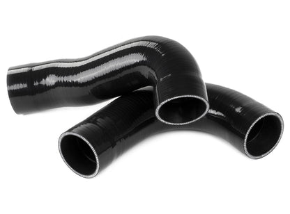 Intercooler Charge Pipes Upgrade Kit | VW MK8 Golf R, GTI, and Audi 8Y A3, S3 | Integrated Engineering