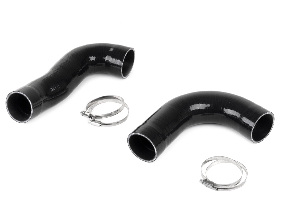 Intercooler Charge Pipes Upgrade Kit | VW MK8 Golf R, GTI, and Audi 8Y A3, S3 | Integrated Engineering