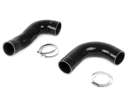 Intercooler Charge Pipes Upgrade Kit | VW MK8 Golf R, GTI, and Audi 8Y A3, S3 | Integrated Engineering