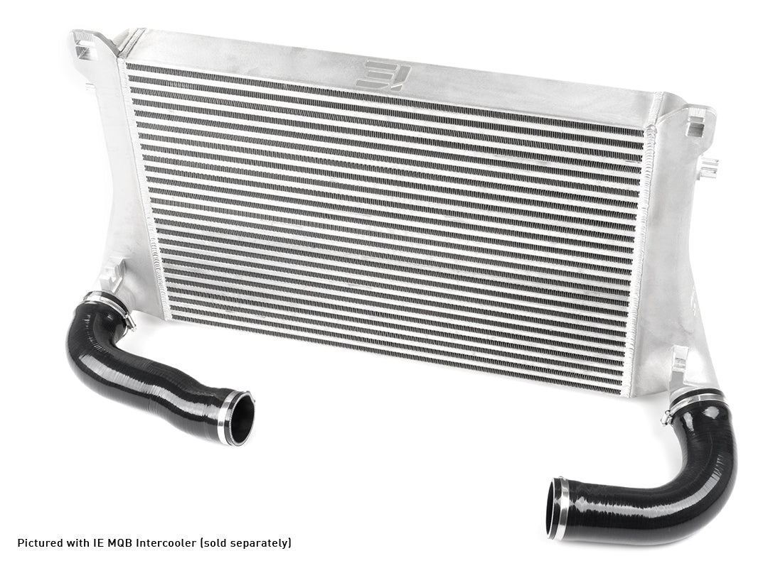 Intercooler Charge Pipes Upgrade Kit | VW MK8 Golf R, GTI, and Audi 8Y A3, S3 | Integrated Engineering
