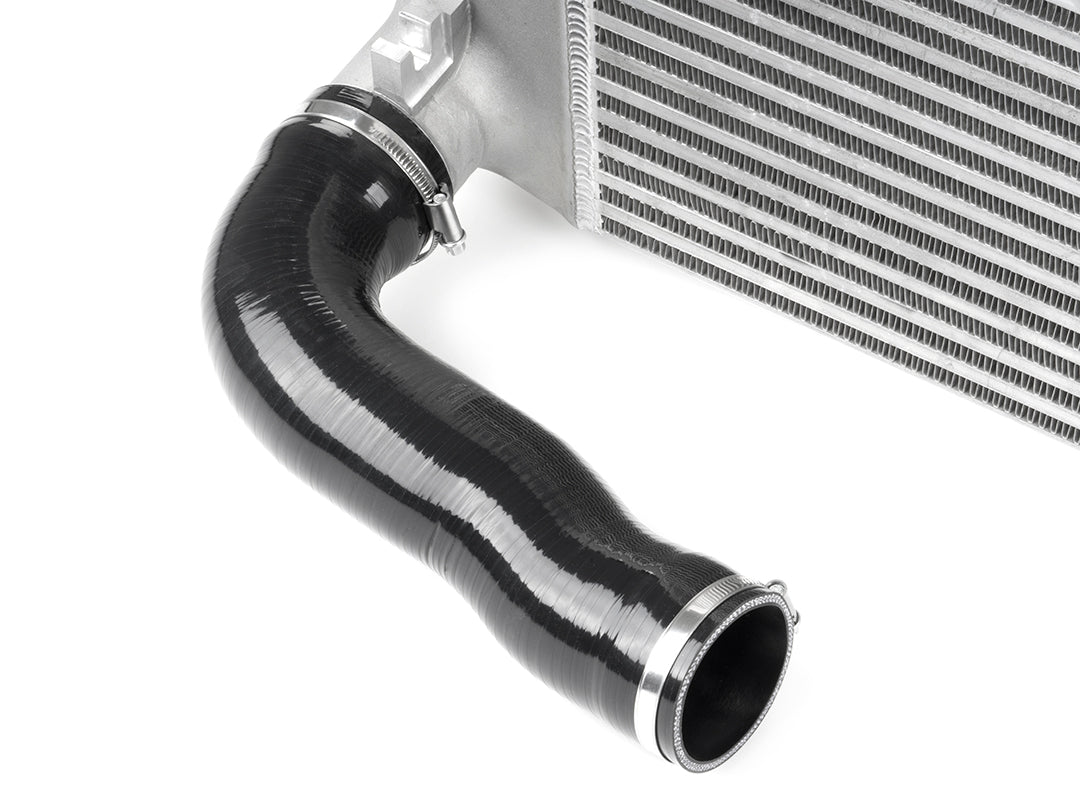 Intercooler Charge Pipes Upgrade Kit | VW MK8 Golf R, GTI, and Audi 8Y A3, S3 | Integrated Engineering