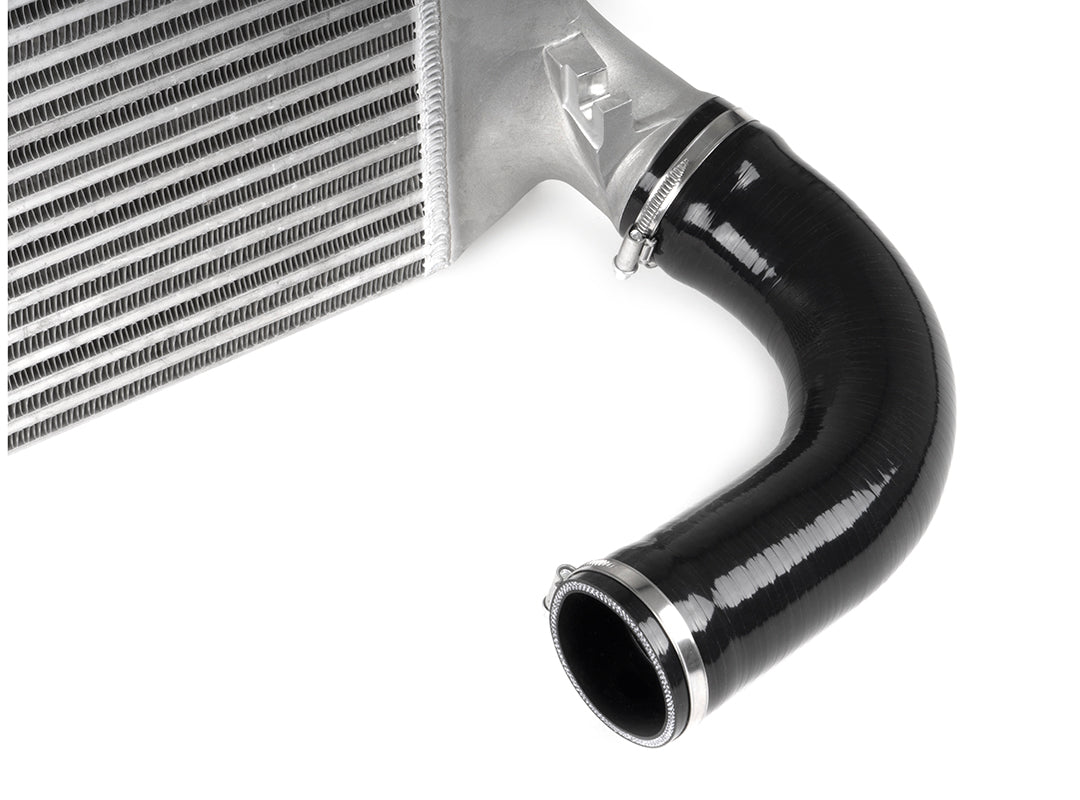 Intercooler Charge Pipes Upgrade Kit | VW MK8 Golf R, GTI, and Audi 8Y A3, S3 | Integrated Engineering