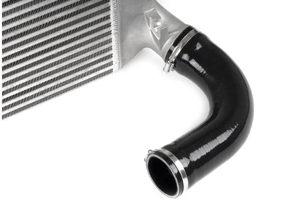Intercooler Charge Pipes Upgrade Kit | VW MK8 Golf R, GTI, and Audi 8Y A3, S3 | Integrated Engineering