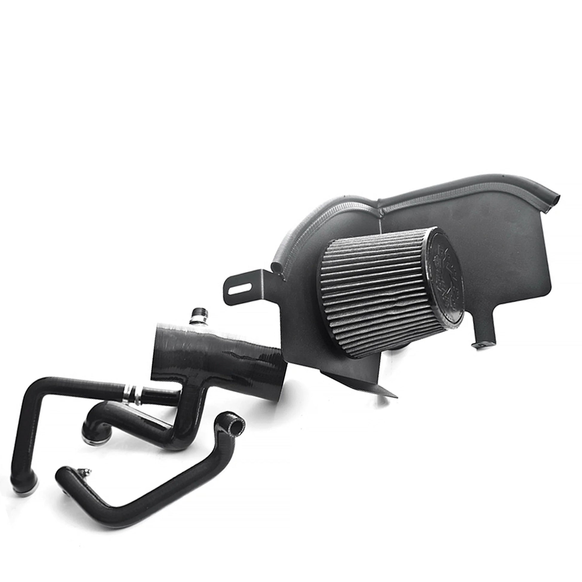 2.5L Manifold-Specific Air Intake Kit | VW MK5 Rabbit, Jetta | Integrated Engineering