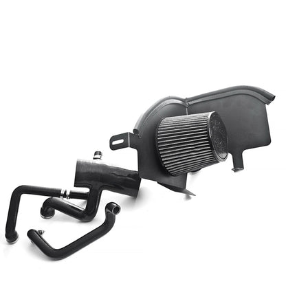 2.5L Manifold-Specific Air Intake Kit | VW MK5 Rabbit, Jetta | Integrated Engineering