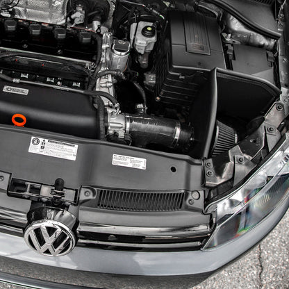 2.5L Manifold-Specific Air Intake Kit | VW MK5 Rabbit, Jetta | Integrated Engineering