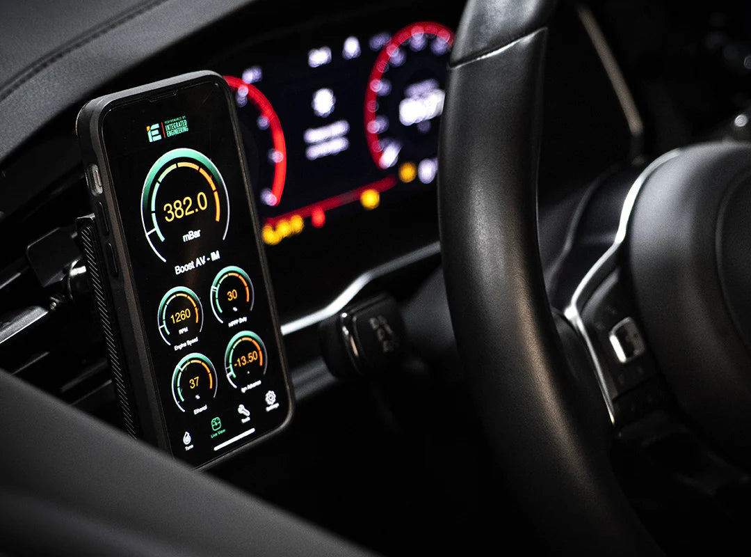 IE Performance Software ECU Tune for VW/Audi EA888 Gen 3