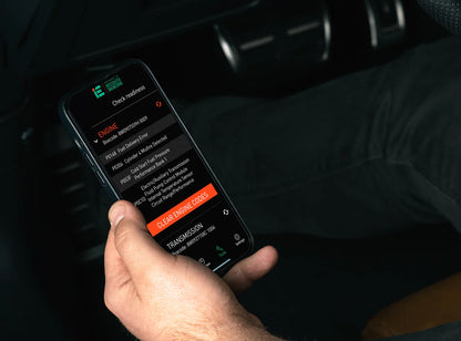 IE Performance Software ECU Tune for VW/Audi EA888 Gen 3