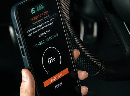 IE Performance Software ECU Tune for VW/Audi EA888 Gen 3