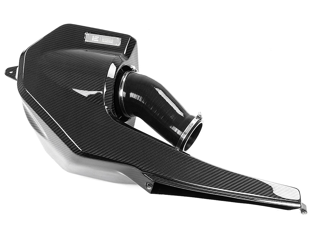 IE Carbon Intake System for Audi B9 RS5/RS4 2.9TT