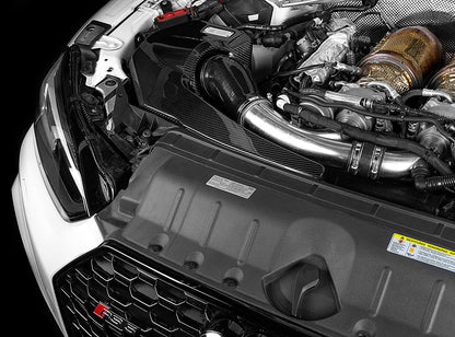 IE Carbon Intake System for Audi B9 RS5/RS4 2.9TT