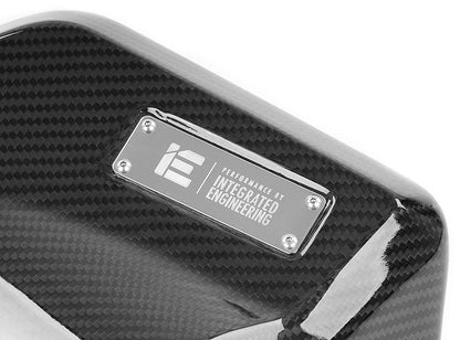 IE Carbon Intake System for Audi B9 RS5/RS4 2.9TT