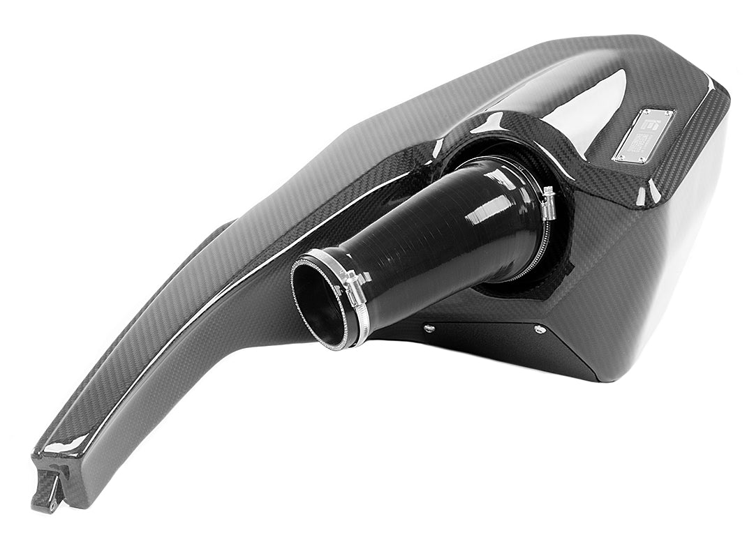 IE Carbon Intake System for Audi B9 RS5/RS4 2.9TT