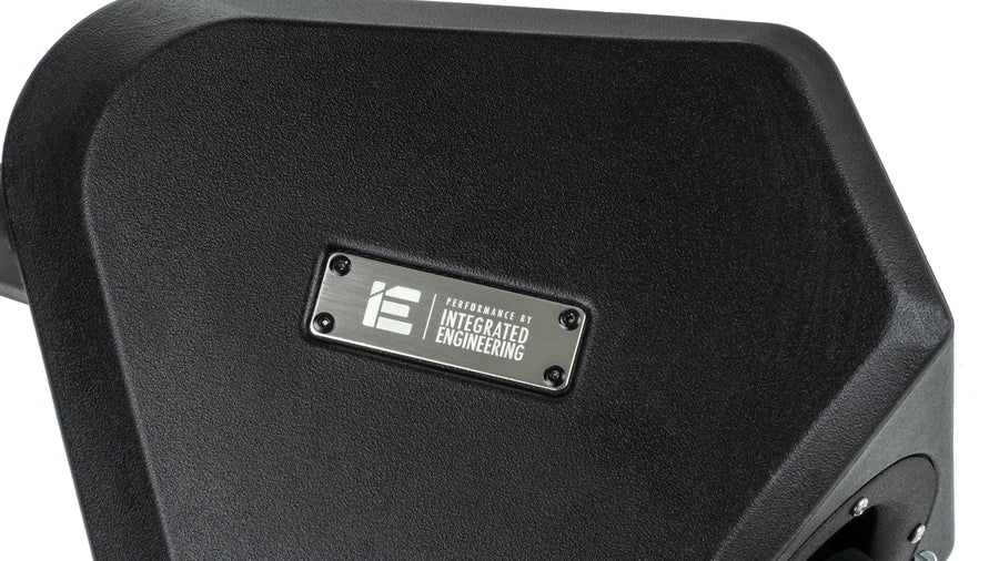 Intake System | B9/B9.5 SQ5 | Integrated Engineering
