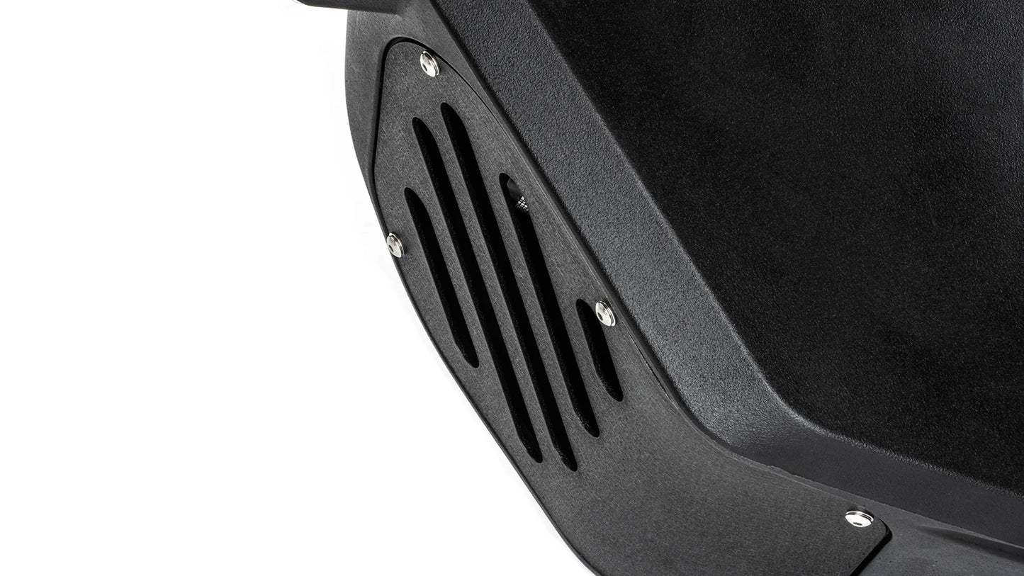 Intake System | B9/B9.5 SQ5 | Integrated Engineering
