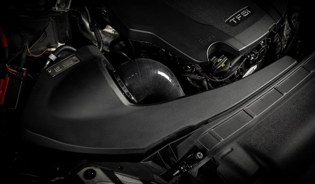 Polymer Air Intake System | Audi B9/B9.5 A4 & A5 2.0T | Integrated Engineering