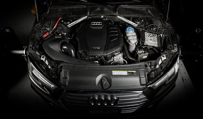 Polymer Air Intake System | Audi B9/B9.5 A4 & A5 2.0T | Integrated Engineering