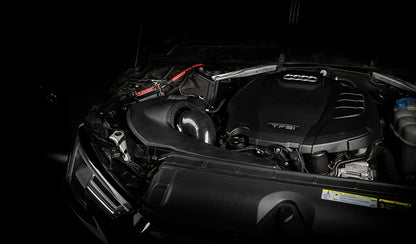 Polymer Air Intake System | Audi B9/B9.5 A4 & A5 2.0T | Integrated Engineering
