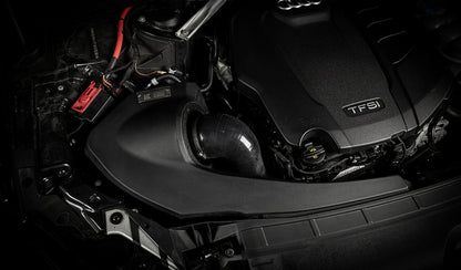 Polymer Air Intake System | Audi B9/B9.5 A4 & A5 2.0T | Integrated Engineering